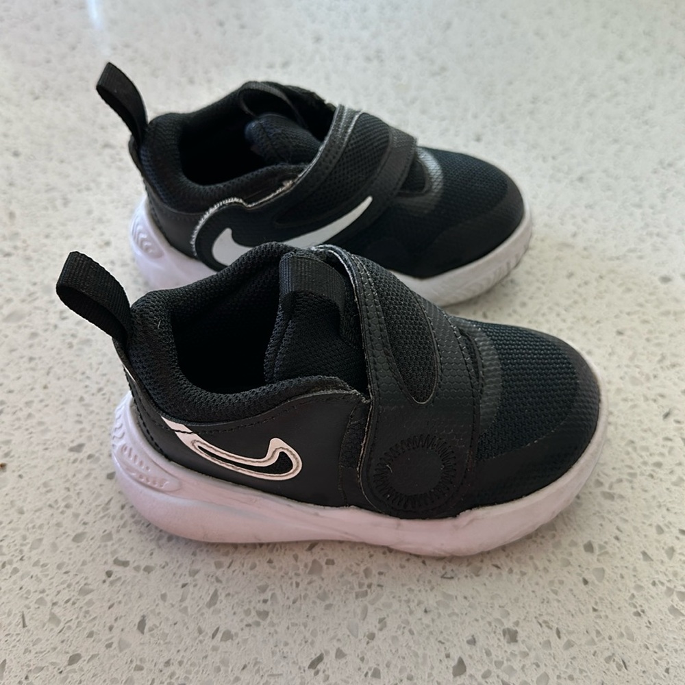 Toddler Nikes